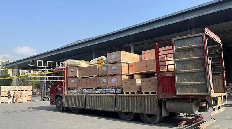 潮州潮安区到泸州物流专线-潮安区到泸州物流公司-定时发车